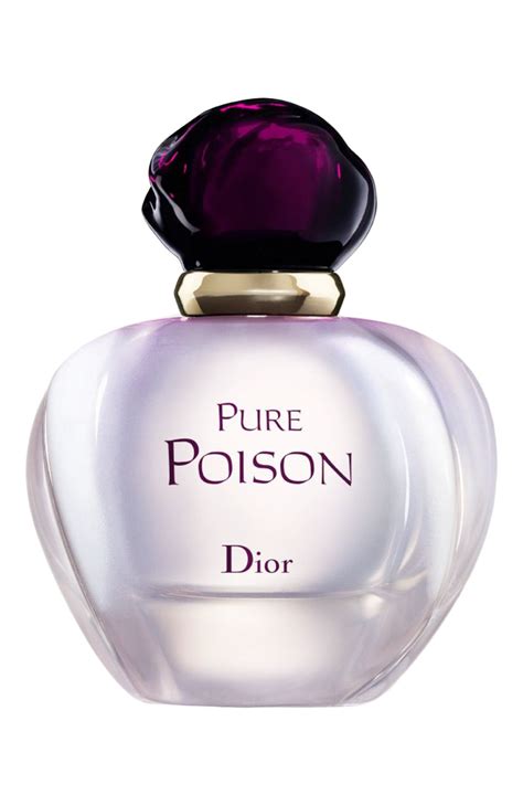 Парфюмерная вода Dior Pure Poison  